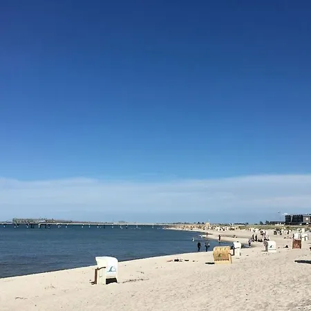 Reethus Sun Dune Heiligenhafen