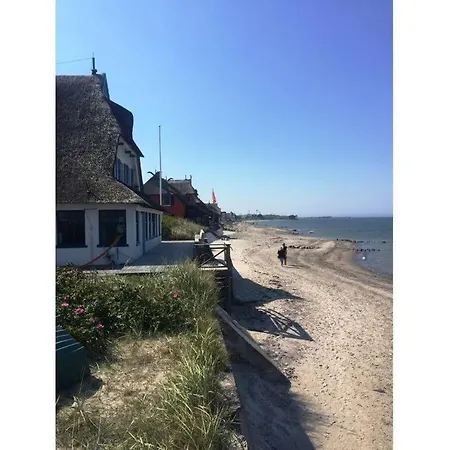 Daire Reethus Sun Dune *