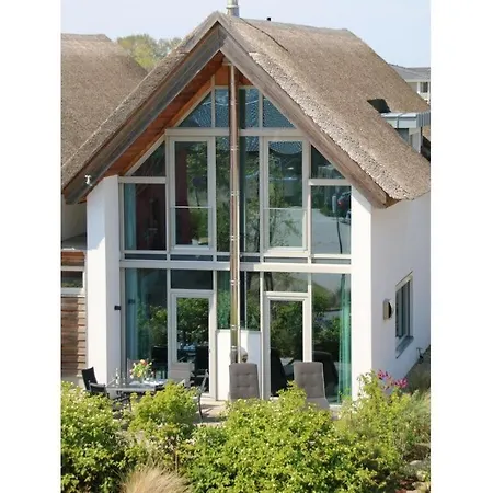 Daire Reethus Sun Dune