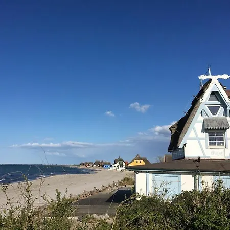 Reethus Sun Dune Heiligenhafen