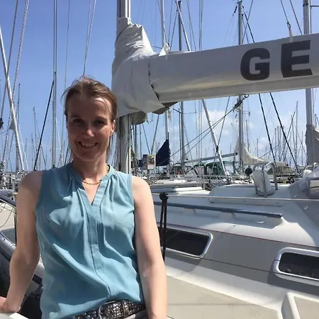 Daire Reethus Sun Dune Heiligenhafen