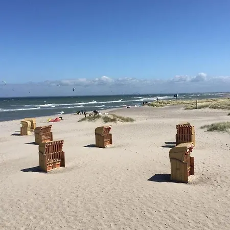 Daire Reethus Sun Dune