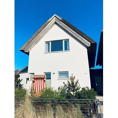 Reethus Sun Dune Heiligenhafen